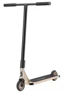 Blunt Prodigy X One Street Scooter Ivory