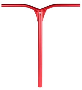 Ethic Dryade Alu Bars 67 Red