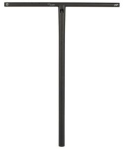 Ethic Trianon T Bar 670 Black