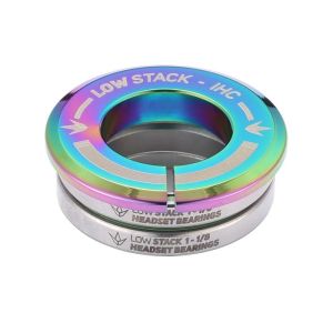 Blunt Low Stack IHC Headset Oil Slick