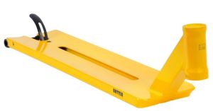 UrbanArtt Butter 6.0 x 22 Deck Yellow