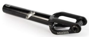 Ethic Nemesis 12 std ICS fork Black