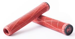 Addict OG Grips Red