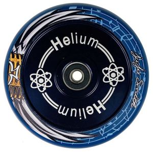 AO Juju Fullcore 115 Wheel Night