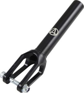 Apex Quantum Lite Fork Silver