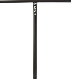 Apex T-Bar Black