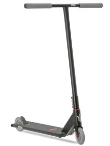 Aztek Architect 2024 Scooter Black