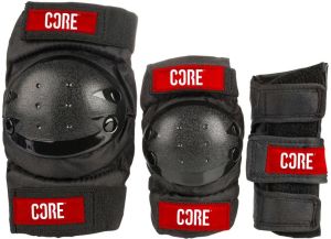 CORE Junior Knee & Elbow Pads 
