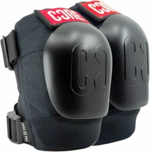 CORE Pro Park Knee Pads