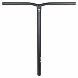 Core Apollo Super Steel 630 Bars Black