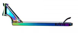 Elite Supreme V3 22 x 4.8 Deck Chrome