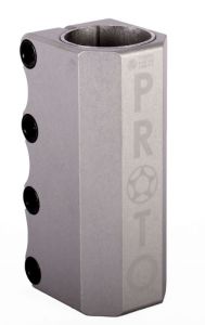 PROTO Full Knuckle V2 SCS Silver