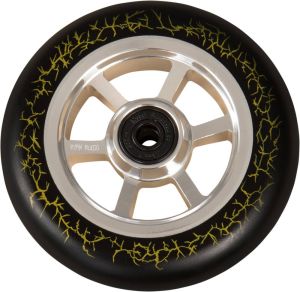 North Ryan Ruegg 110 Wheel Black