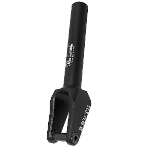 Prey Brute Alex Awaida Fork Black