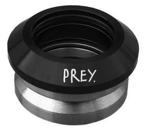 Prey Headset Black