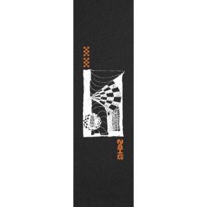 Prey Griptape Squid Story