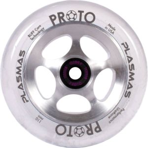 PROTO Plasma 110 Wheel Star Light