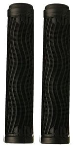 Raptor Slim Grips Black