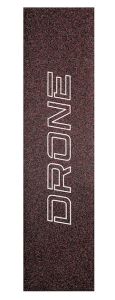 Drone Prism Glitter Griptape Red