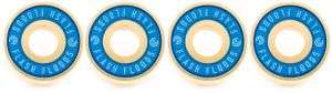 River Flash Floods Abec 7 Bearings