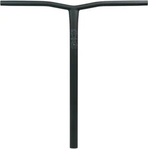Root ChromoLite S Bars Matte Black 670