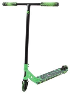 AO Sachem XT Scooter Green