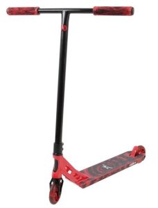 AO Sachem XT Scooter Red