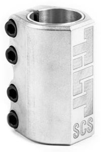 PROTO Full Knuckle V2 SCS Raw