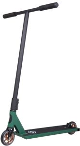 Striker Gravis S Scooter Army Green