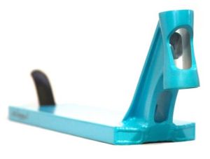Deska Elite Supreme V2 22"" Lite Blue