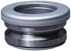 Trynyty Integrated Headset Blue