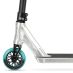 Skiro freestyle IVS Journey 3 Jamie Hull Raw Teal