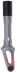Vilica Oath Spinal SCS / HIC Titanium Red