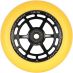 Kolešček UrbanArtt Civic 110 Yellow Black