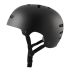 Čelada TSG Evolution Solid Satin Dark Black