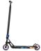Skiro freestyle IVS Journey 3 Jamie Hull Black Orange
