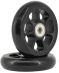 Native Format 110 Wheel Black