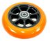 Kolešček Paradox Premium 110 Orange Black