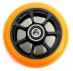 Kolešček Paradox Premium 120 x 24 x 8STD Orange Black