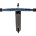 Skiro freestyle Crisp Blaster Black Blue