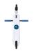 Skiro freestyle Crisp Blitz White Blue