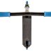 Skiro freestyle Crisp Switch Black Blue