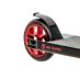 Skiro freestyle Grit Fluxx Black Red