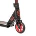 Skiro freestyle Grit Fluxx Black Red