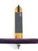 Skiro freestyle Grit Wild Gold Vapour Purple Black Laser