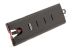 Deska Aztek Europa II 24 x 7 Magic Black