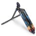 Skiro freestyle IVS Journey 3 Jamie Hull Black Orange