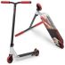 Skiro freestyle IVS Journey 3 Jamie Hull Raw Red