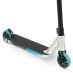 Skiro freestyle IVS Journey 3 Jamie Hull Raw Teal