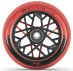 Skiro freestyle IVS Journey 3 Jamie Hull Raw Red